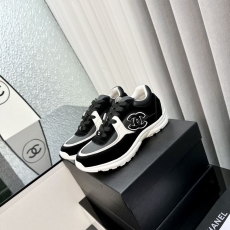 Chanel Sport Shoes